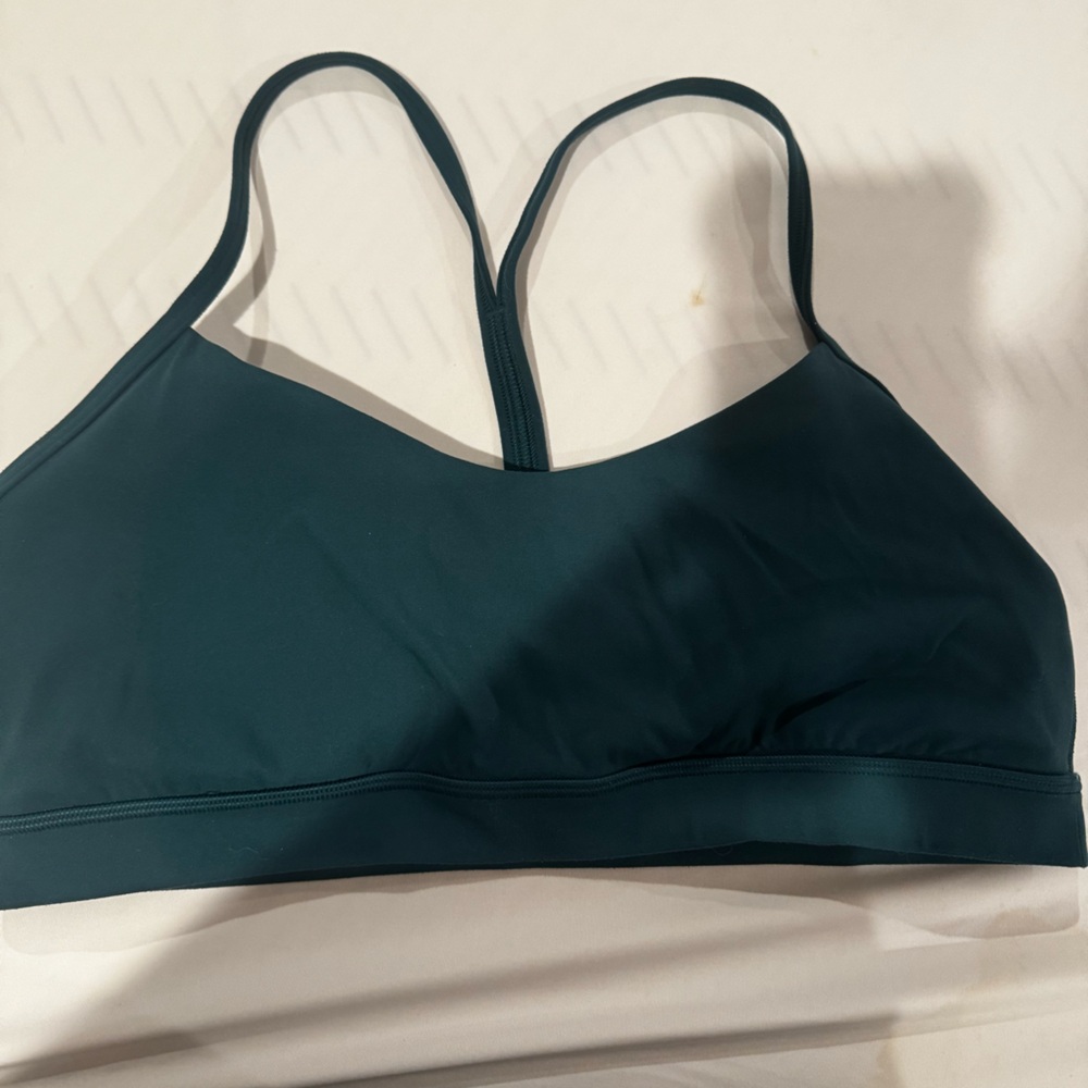 Lululemon bra size 14